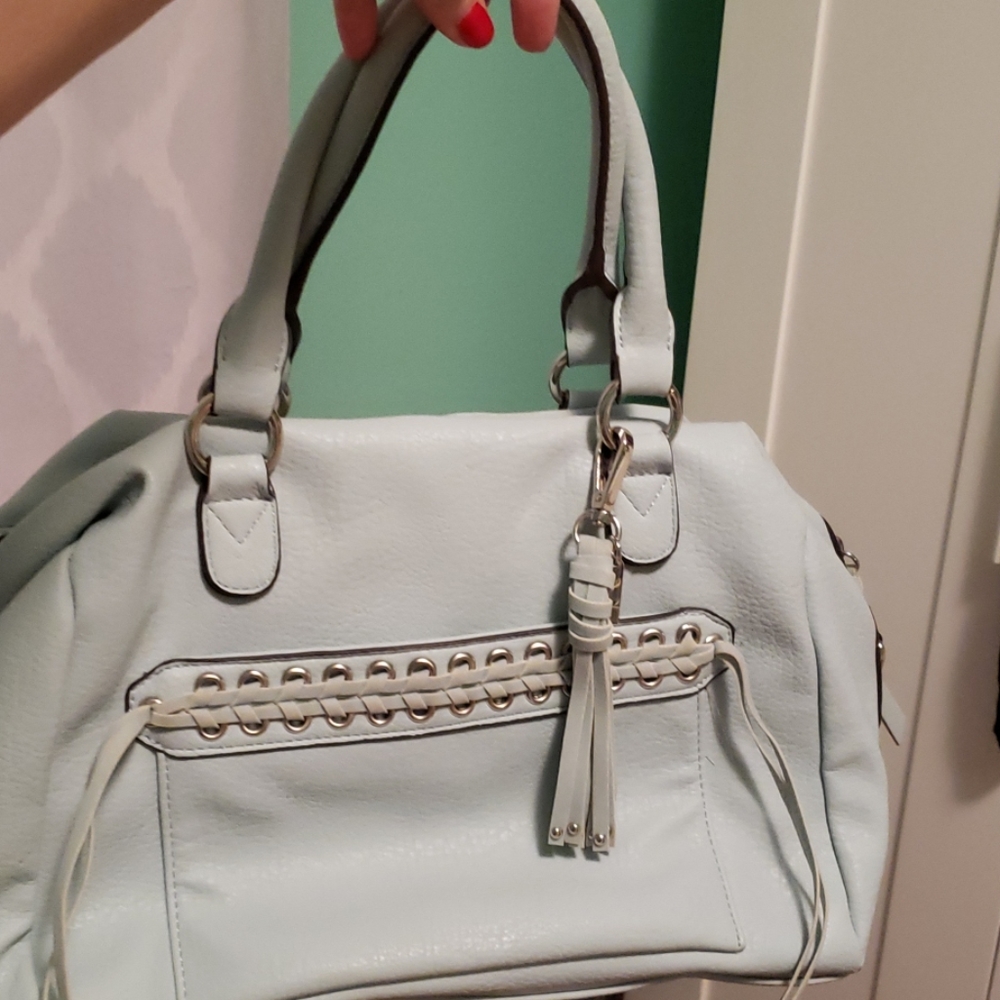 Jessica Simpson purse
